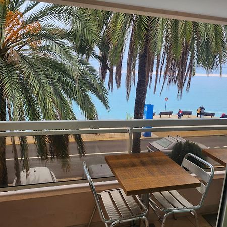 Bluemarine, Studio Vista Mare Menton Exterior foto